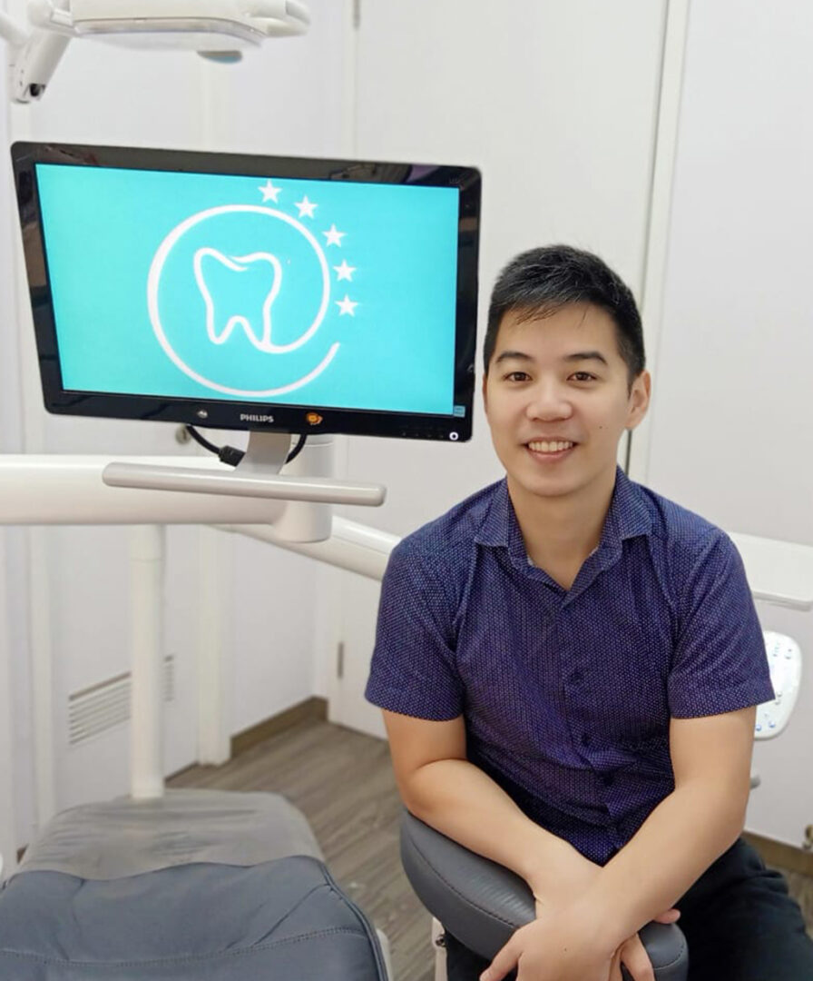 TEETH Tiong Bahru neighborhood dental clinic Dr Nicholas Lee