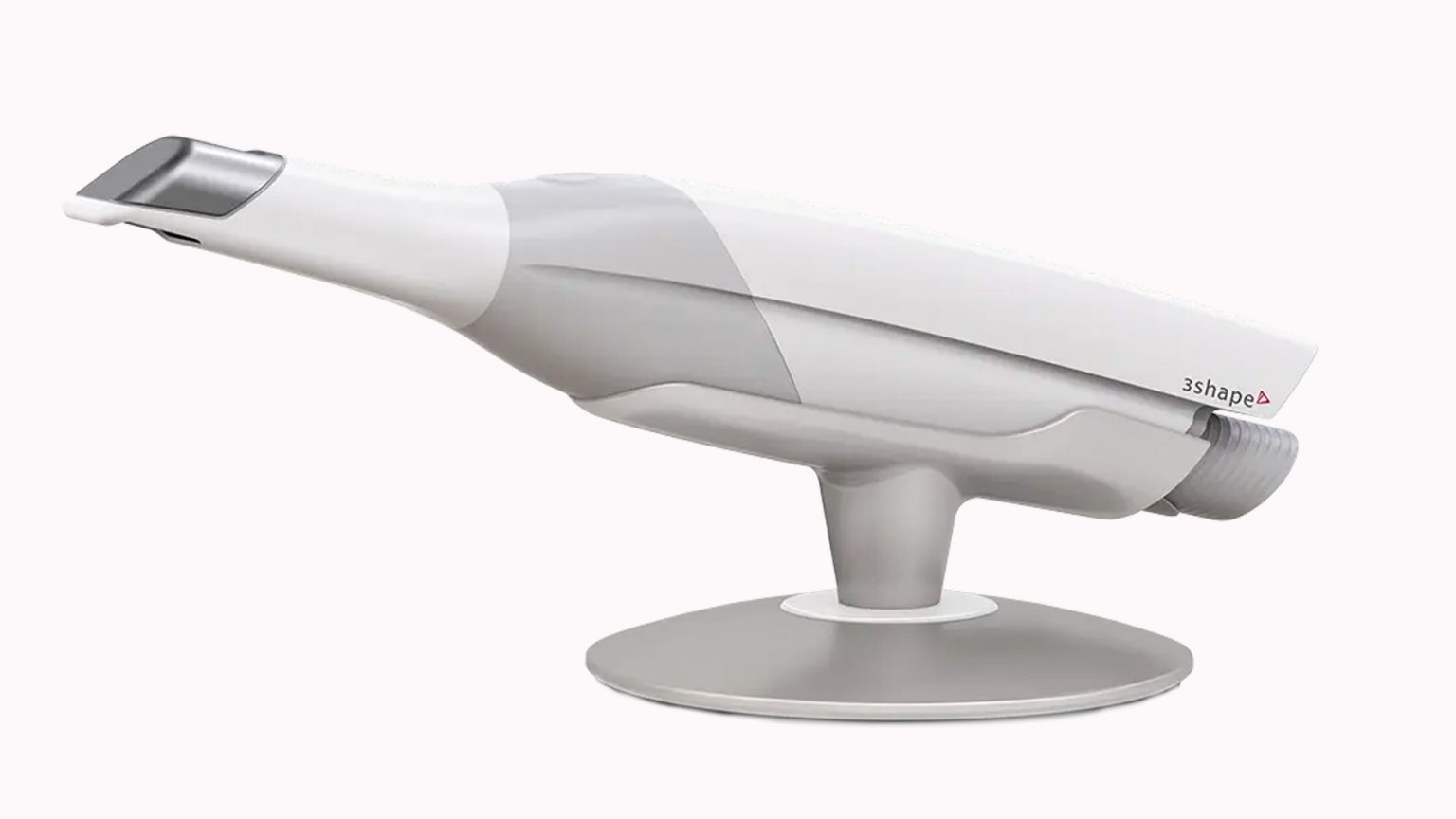 TEETH Tiong Bahru neighborhood dental clinic TRIOS 3D scan 3