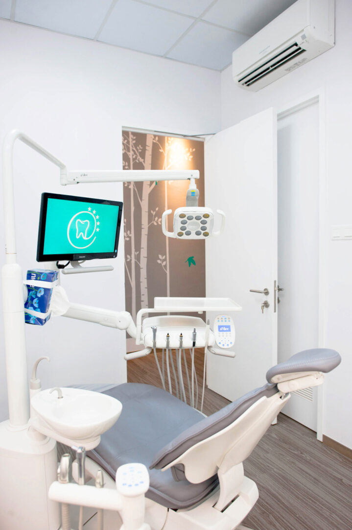 TEETH Tiong Bahru neighborhood dental clinic Dr Marcel Fung