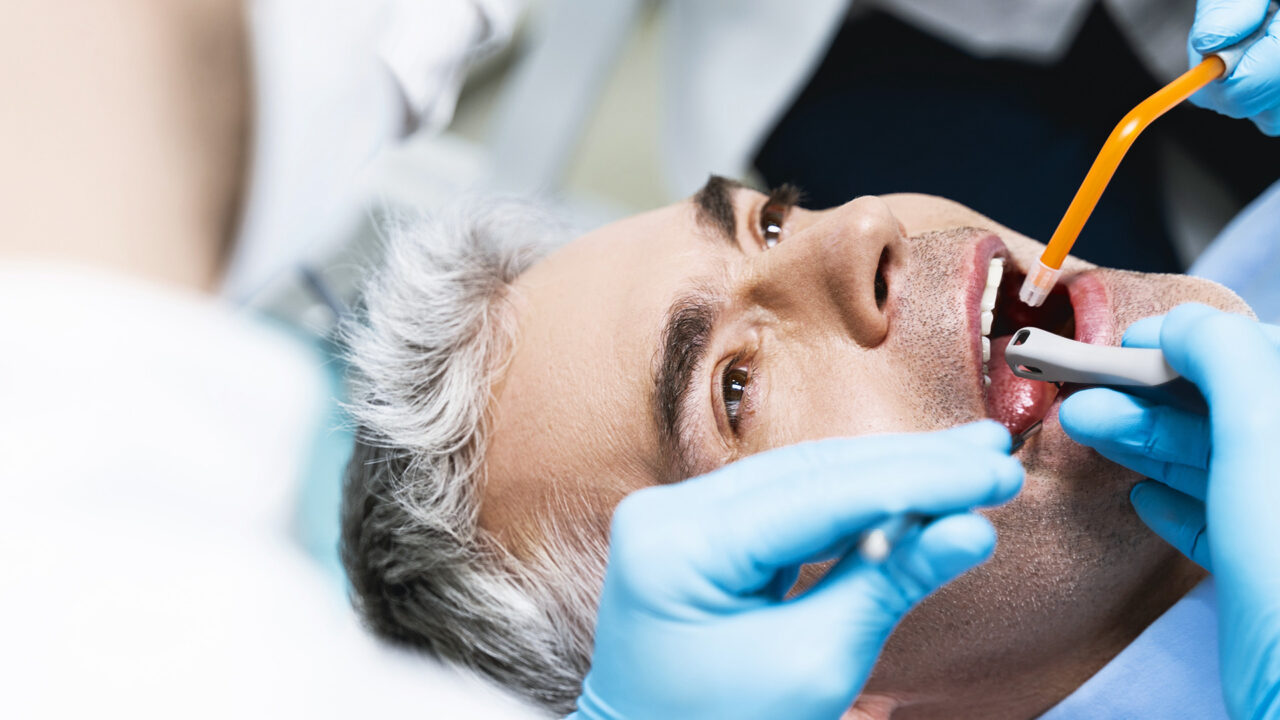 Root Canal Treatment Services in Singapore TEETH Tiong Bahru