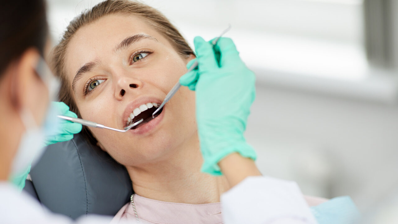 Restorative Services in Singapore TEETH Tiong Bahru