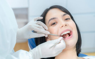 Gingivitis Treatment & Gum Disease