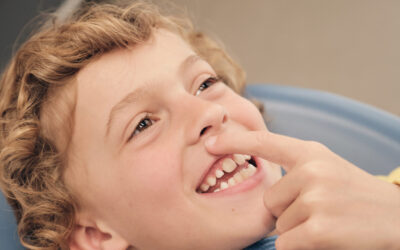 Prevent Tooth Decay in Children