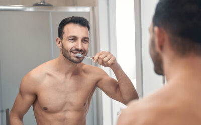 Dental Health: Healthier Mouths Equal Healthier Lives