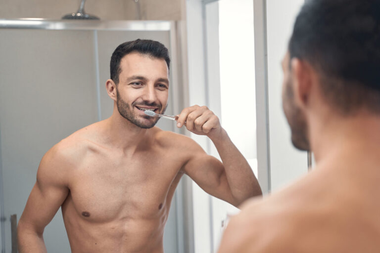 dental health