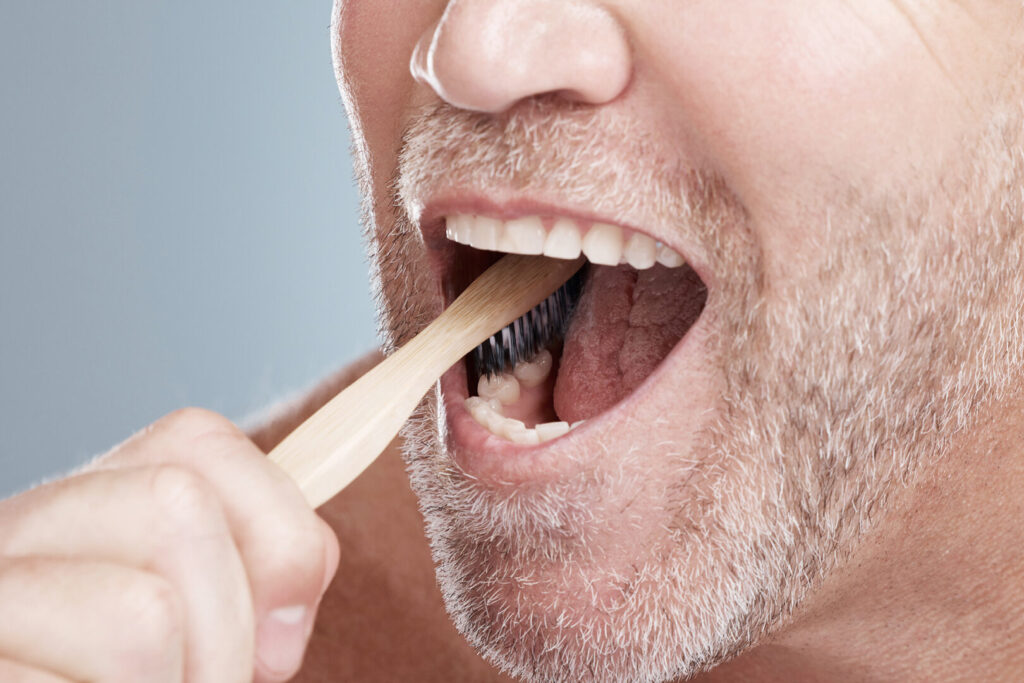 how does dental health affect overall health