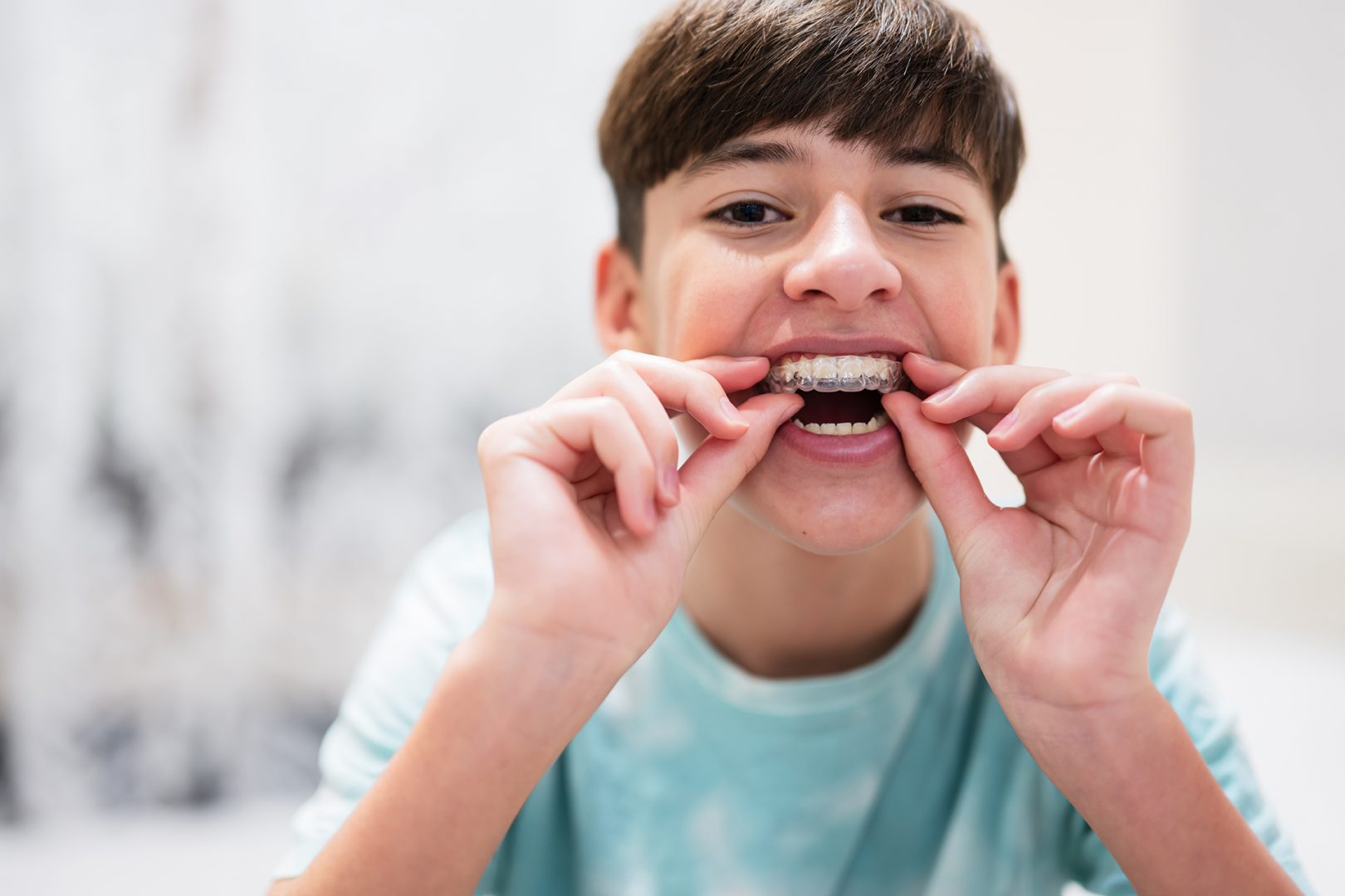 children's teeth braces cost