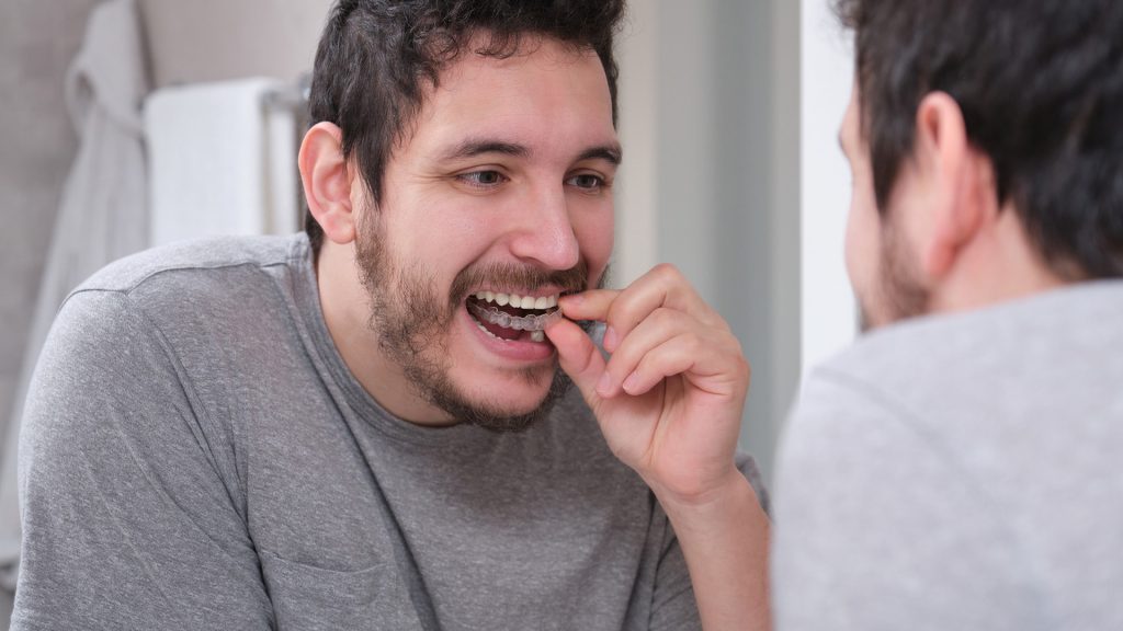 invisalign for very crooked teeth