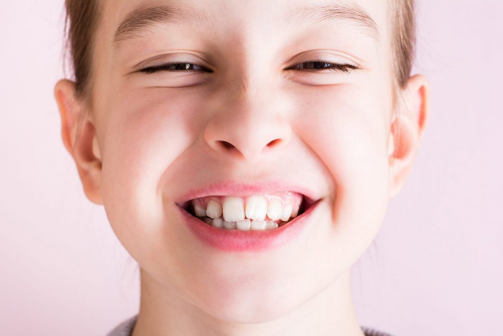 singapore orthodontist for children