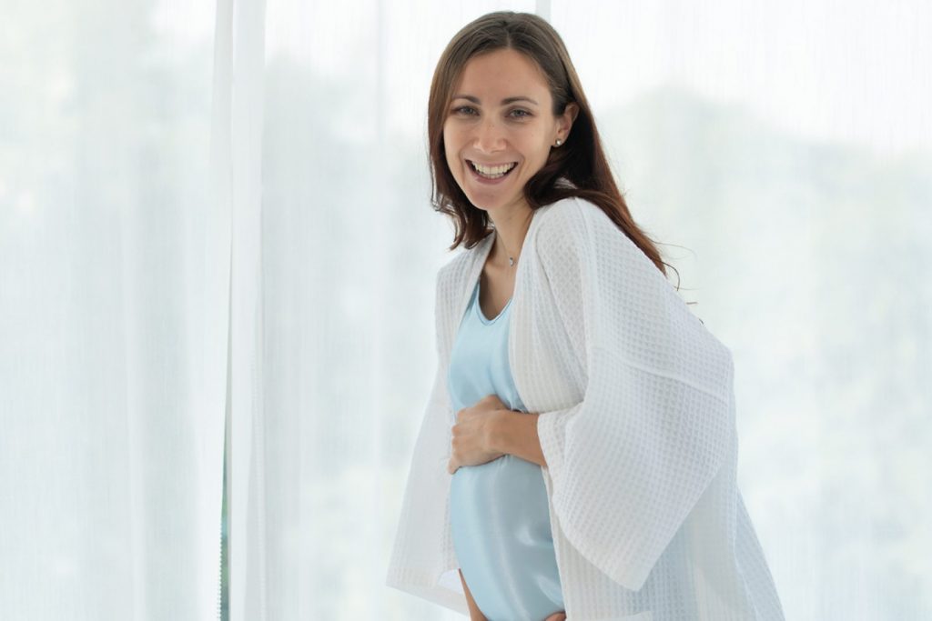 why is oral health important during pregnancy