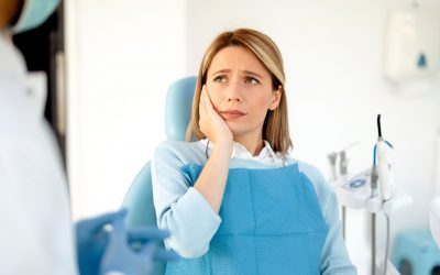 How Stress and Anxiety Impact Your Oral Health
