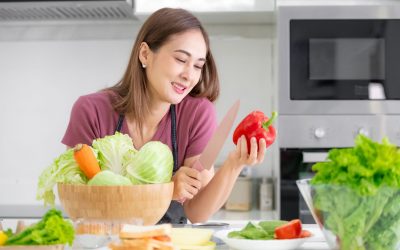 Can a Plant-Based or Vegan Diet Keep Your Smile Bright