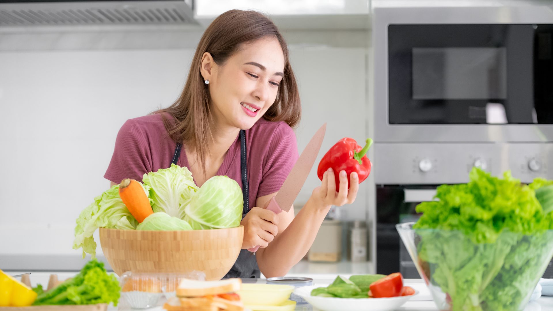 Plant-based diet and oral health