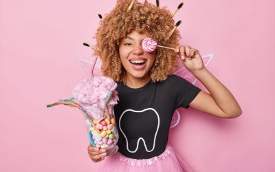 Sweet Truth about How Sugar Causes Tooth Decay