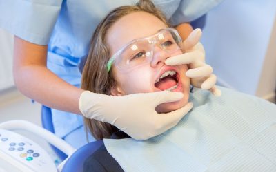 When to Start and What to Expect from Orthodontic Treatment for Children