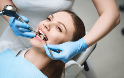 Gum Recession Treatment