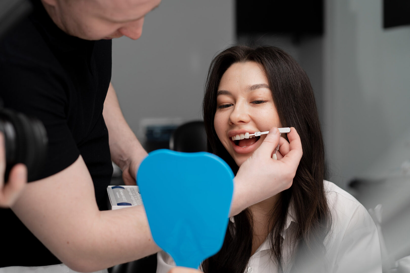 composite veneers