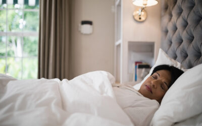 Teeth Grinding While Sleeping