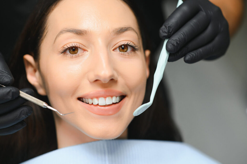 porcelain veneers cost Singapore