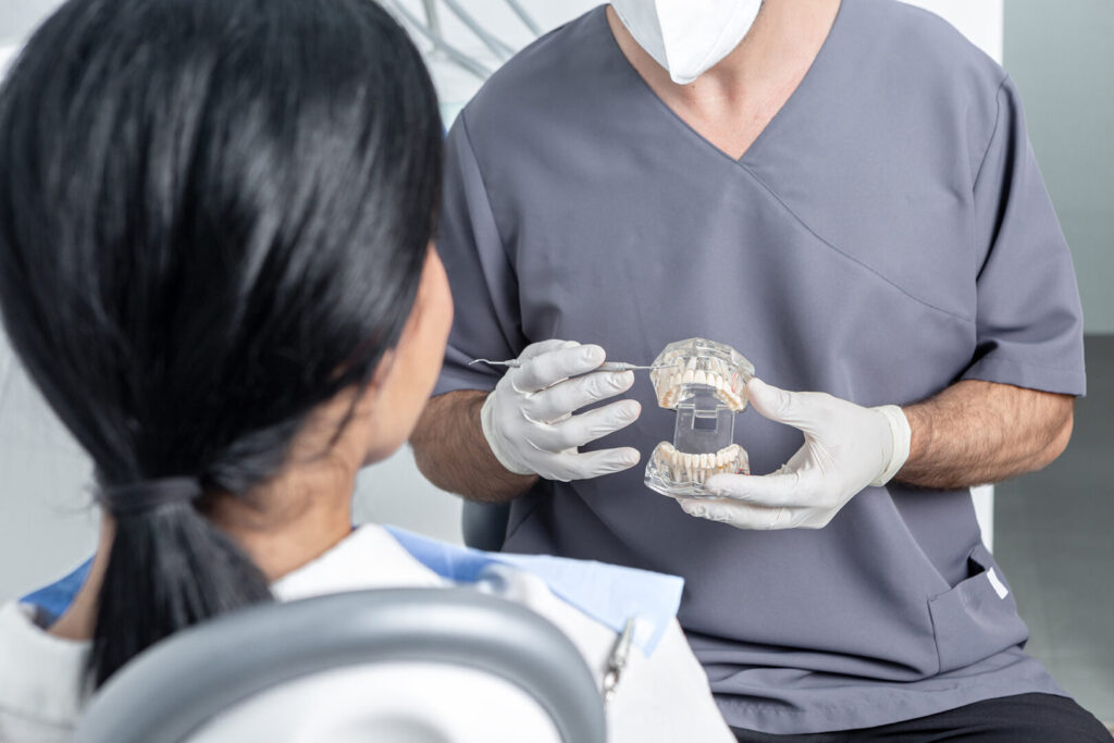 affordable dental implant