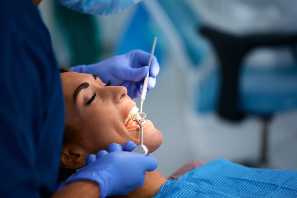 can MediSave be used for root canal treatment