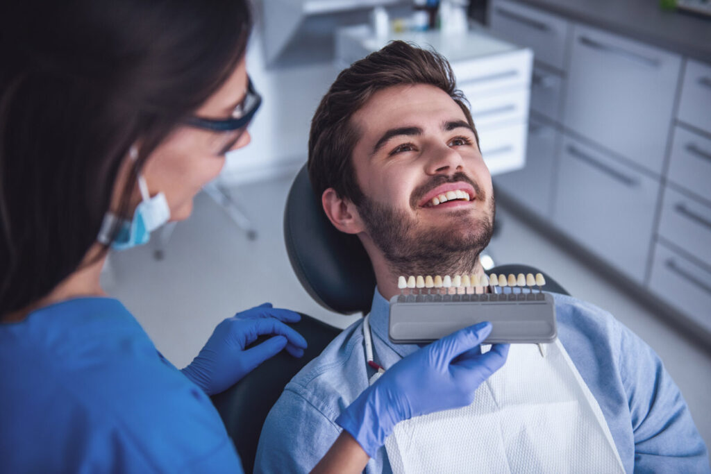 tooth crown cost