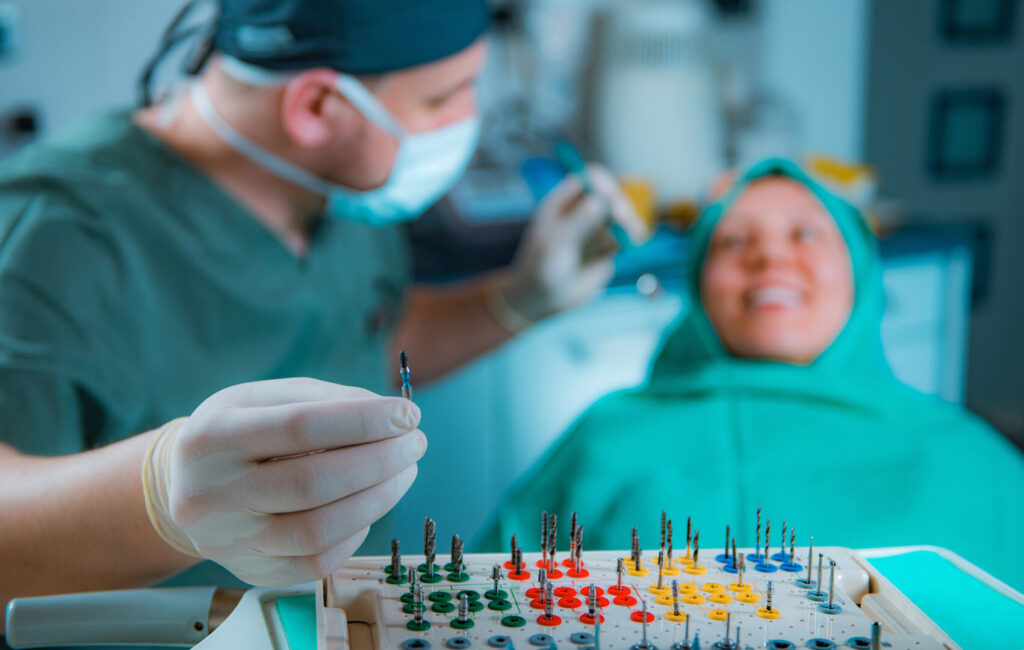 wisdom tooth surgery cost