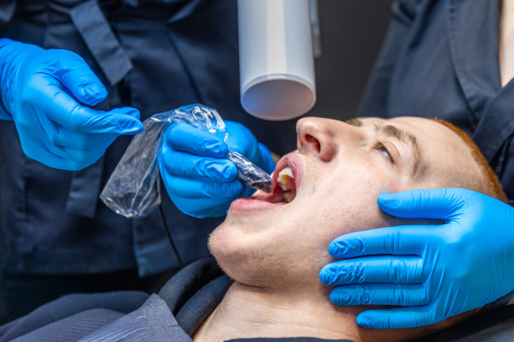 wisdom tooth surgery price Singapore