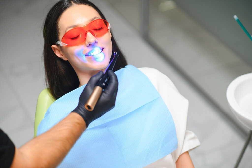 cheap teeth whitening Singapore