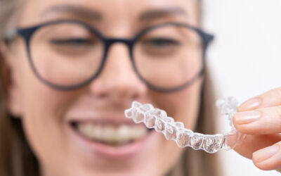 How To Choose the Right Clear Braces for You