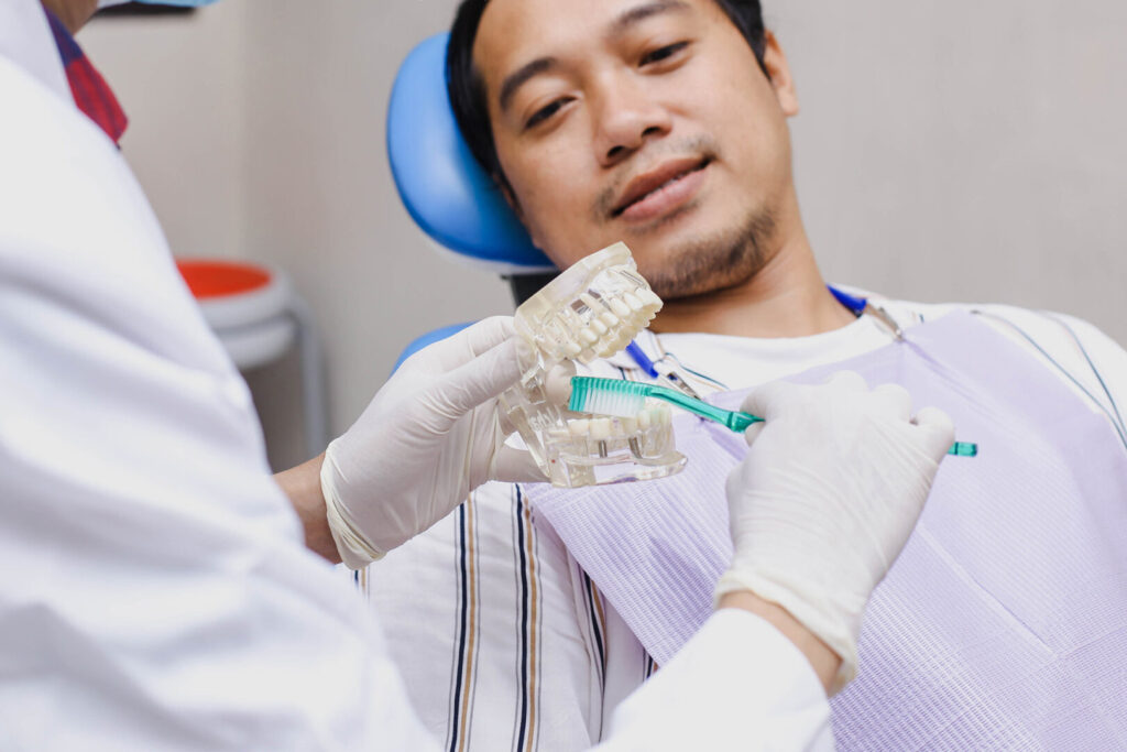 dental veneers maintenance