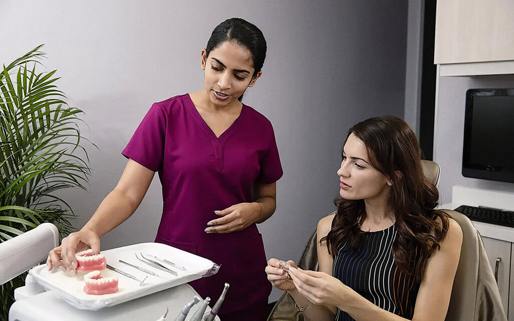 Invisalign Singapore