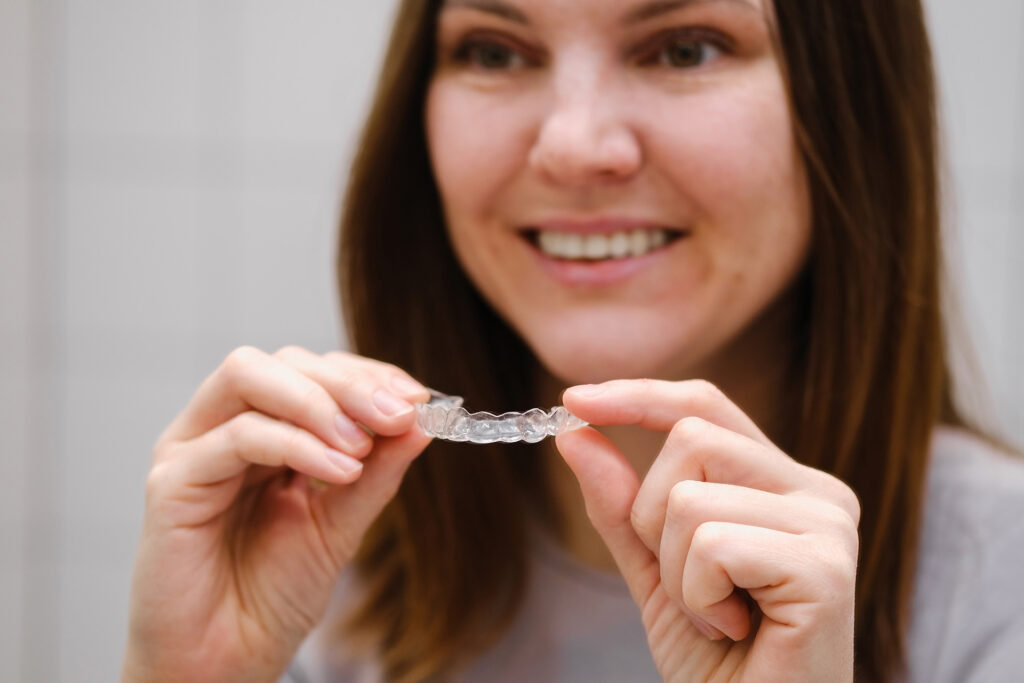 adult orthodontic treatment in Singapore