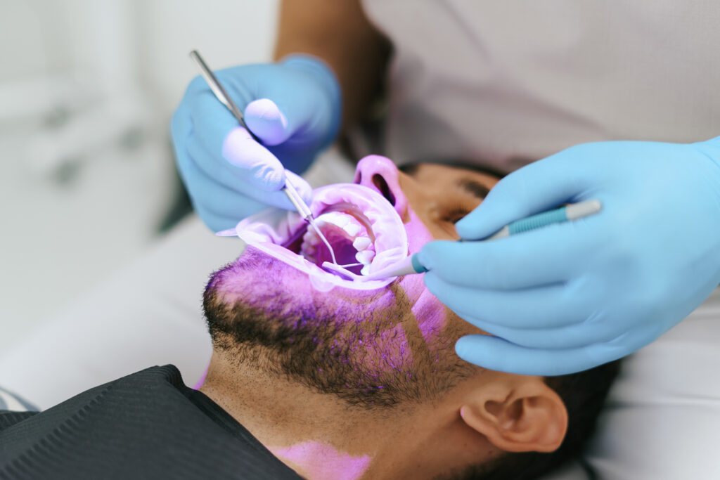 can MediSave be used for root canal treatment