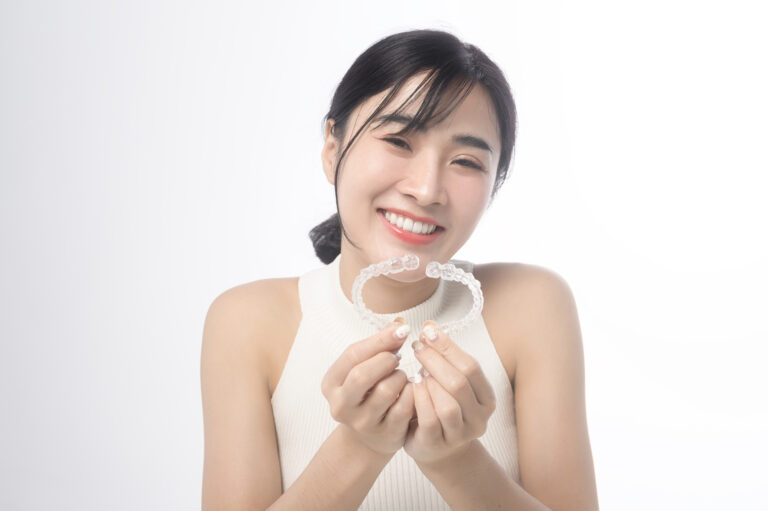orthodontic treatment for adults