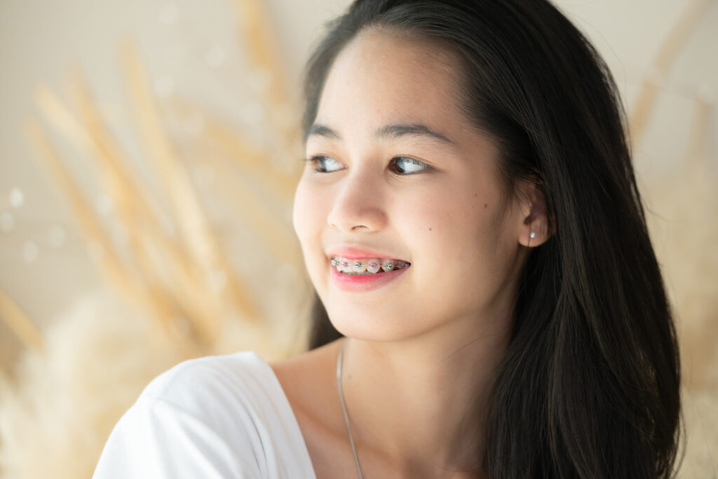 orthodontic treatment for adults in Singapore