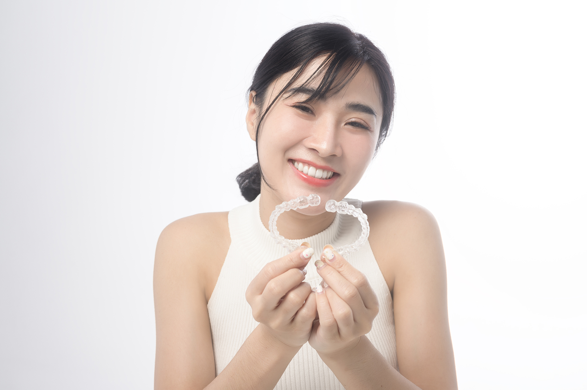 orthodontic treatment for adults