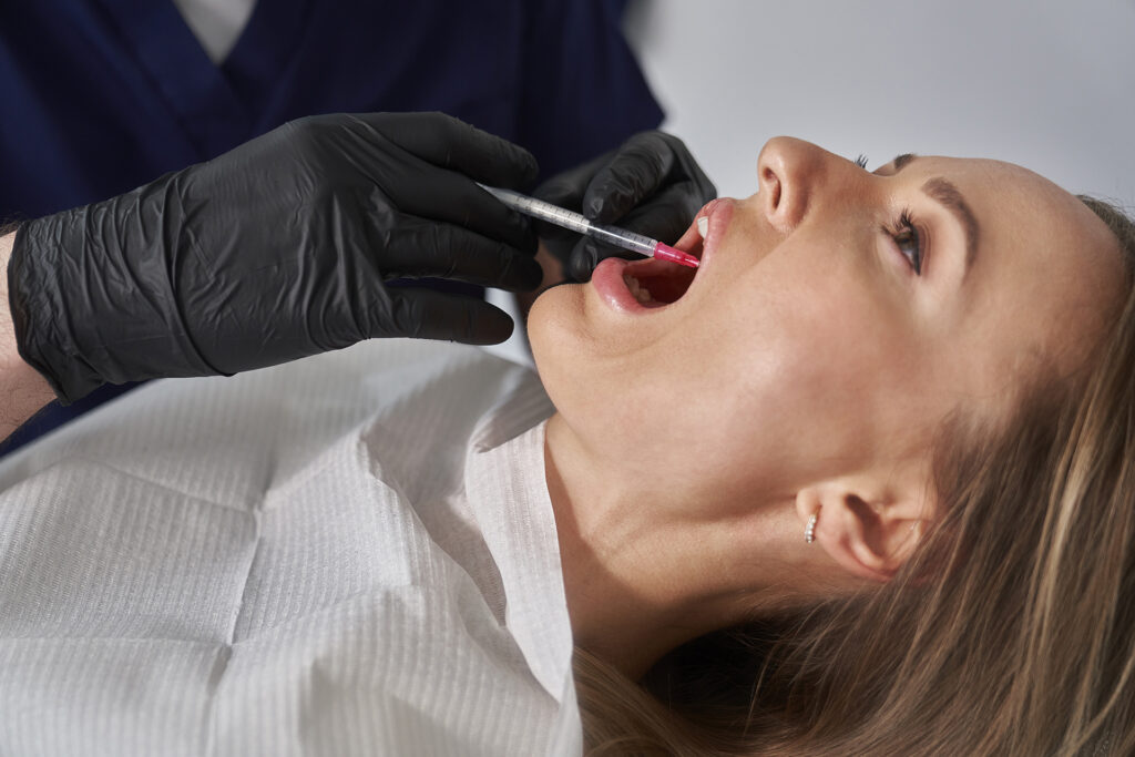 tooth extraction Singapore