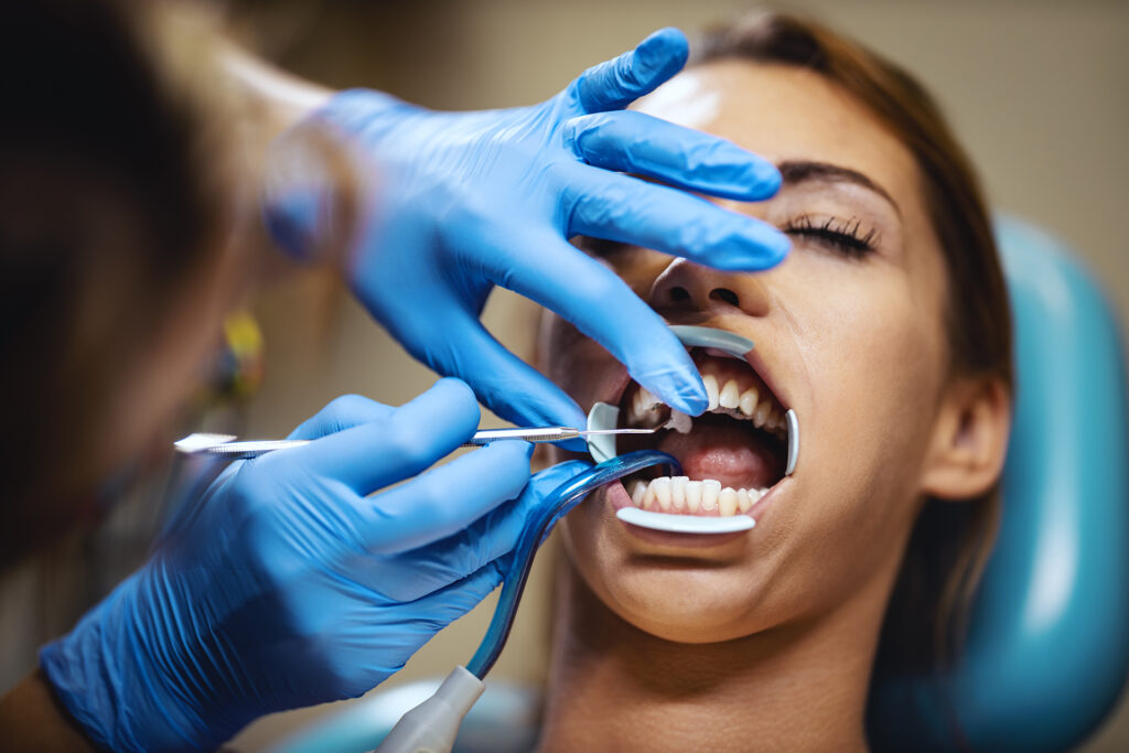 tooth extraction price Singapore