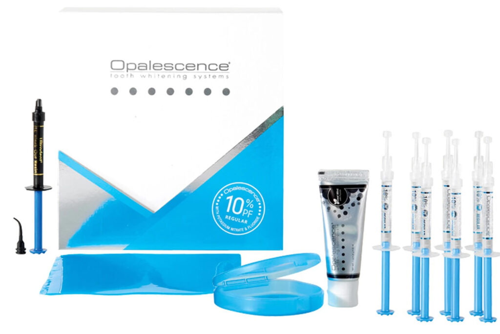best teeth whitening kit Singapore price