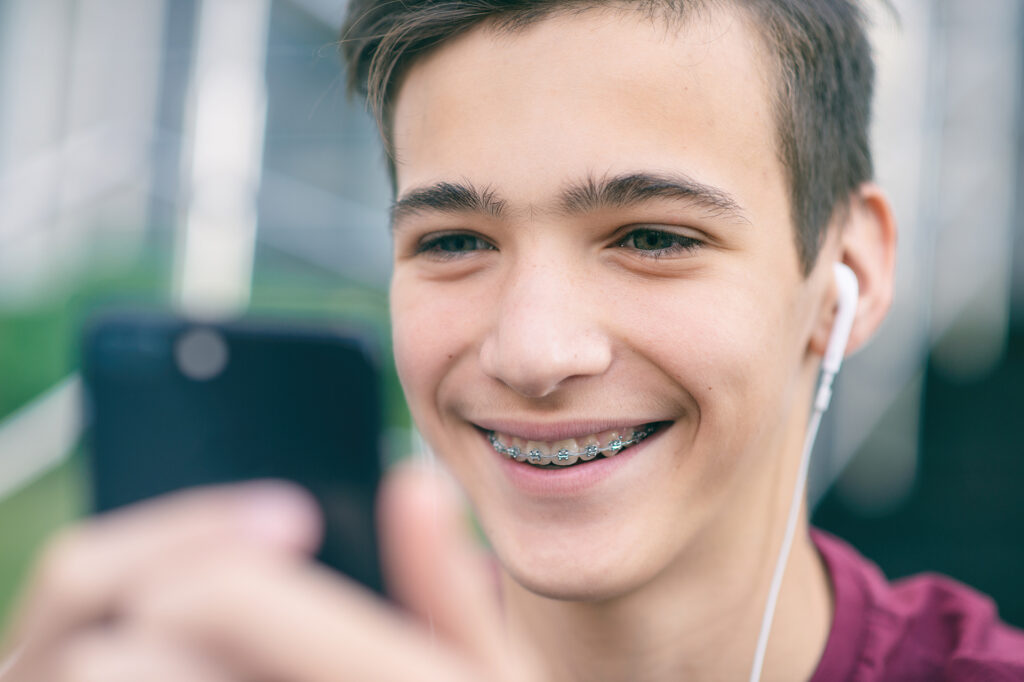 braces vs clear aligners