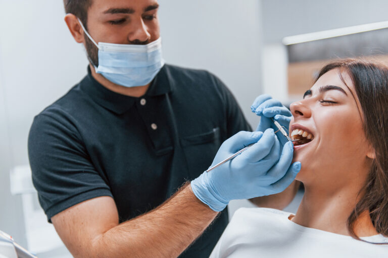 composite bonding