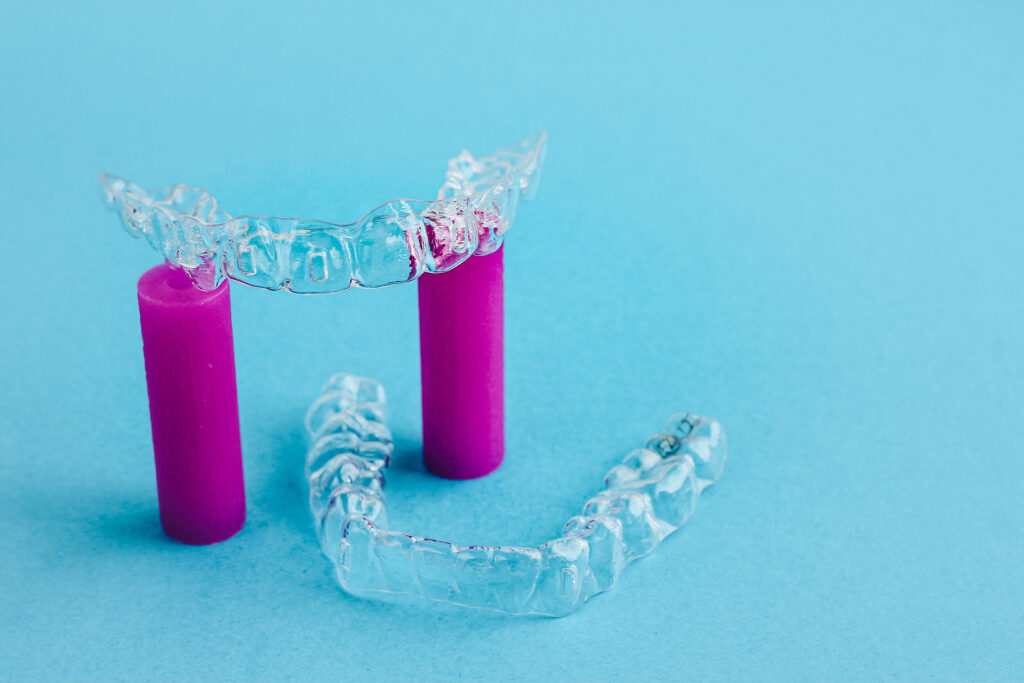 home teeth whitening kit Singapore