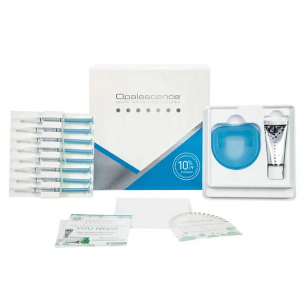 teeth whitening kit Singapore price