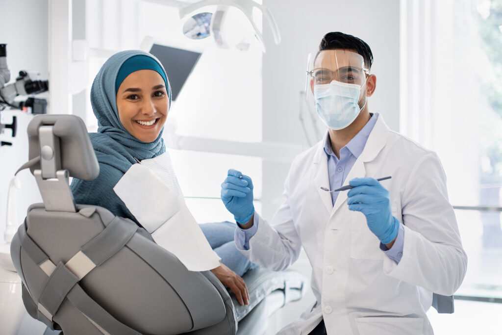 veneers vs crowns pros and cons