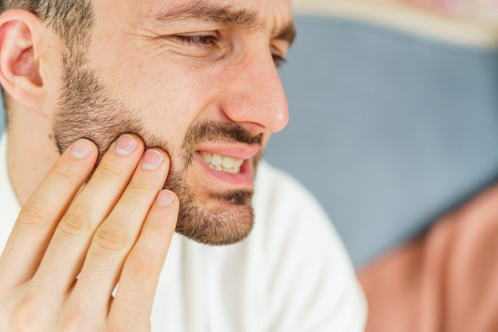 wisdom tooth extraction vs surgery recovery