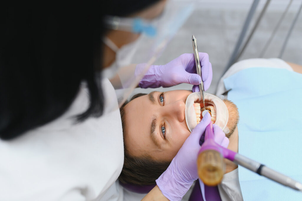 gingivitis treatment Singapore