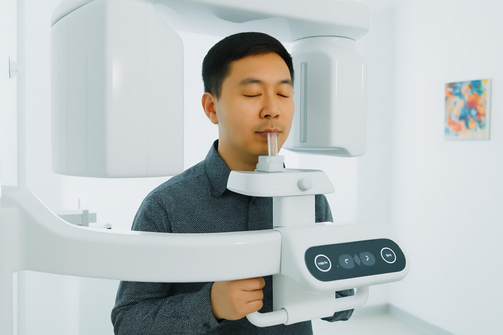 how to cure pericoronitis