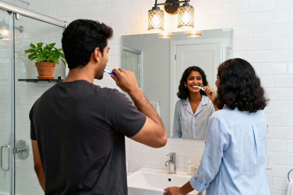 pericoronitis prevention