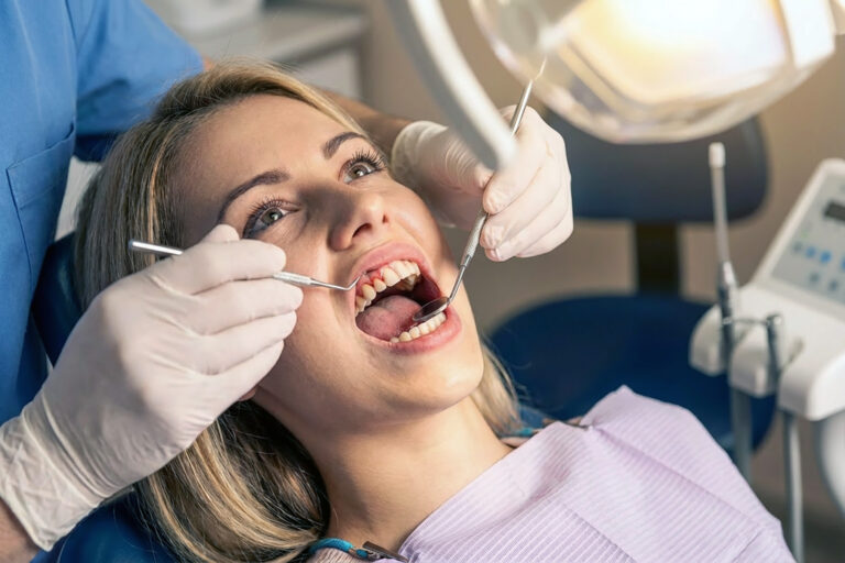 gum disease treatment